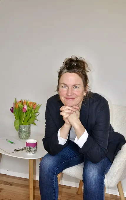 Coaching Barbara Deicke Inhaberin